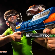 dart zone ballistix ops powerball