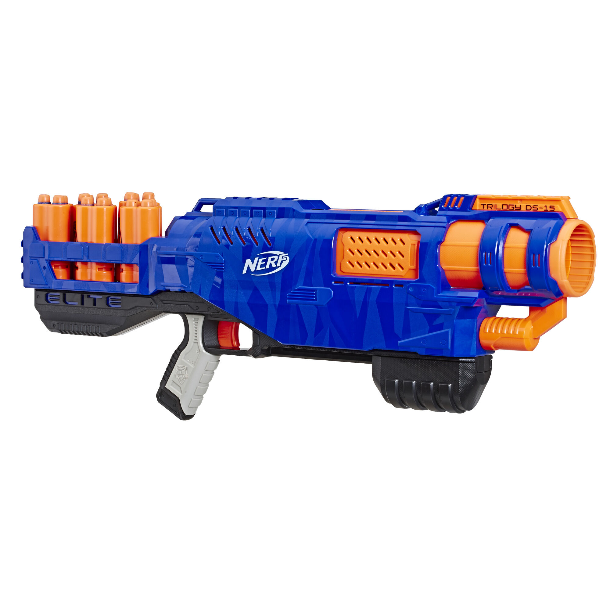 Blast-a-Ball, Nerf Wiki