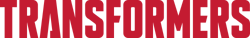 Transformers logo