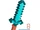 Diamond Sword