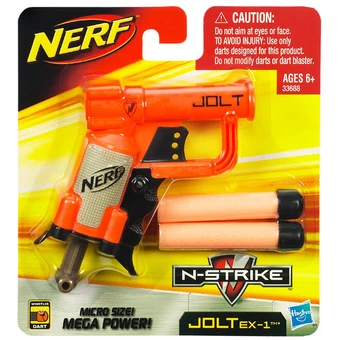 nerf rebelle jolt
