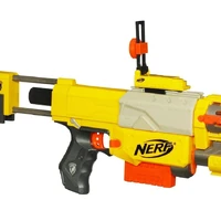 nerf elite recon