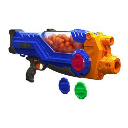 Quantum | Nerf Wiki | Fandom