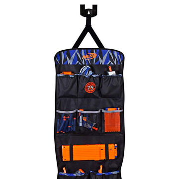 nerf elite over the door storage