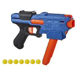 Magazine store nerf gun
