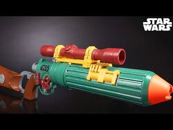 Boba Fett's EE-3 Blaster, Nerf Wiki