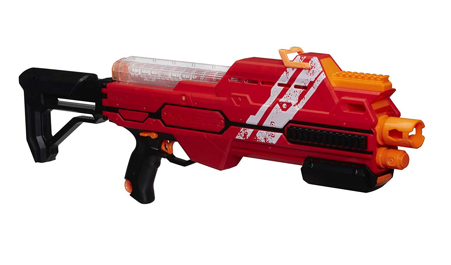 Nerf rival hypnos discount
