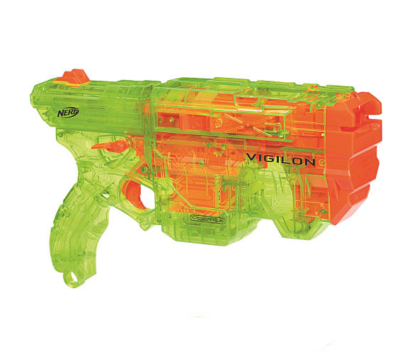 Vigilon (Sonic) | Nerf Wiki | Fandom Vigilon (Sonic) | Nerf Wiki | Fandom