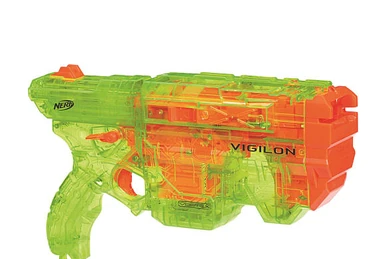 Vulcan EBF-25 (Sonic) | Nerf Wiki | Fandom