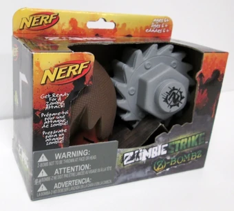 nerf z bombz