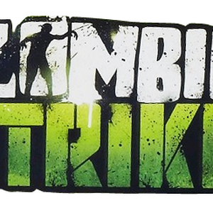 Nerf zombie strike logo outlet