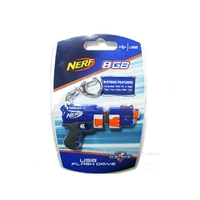 8GB Stockade Flash Drive