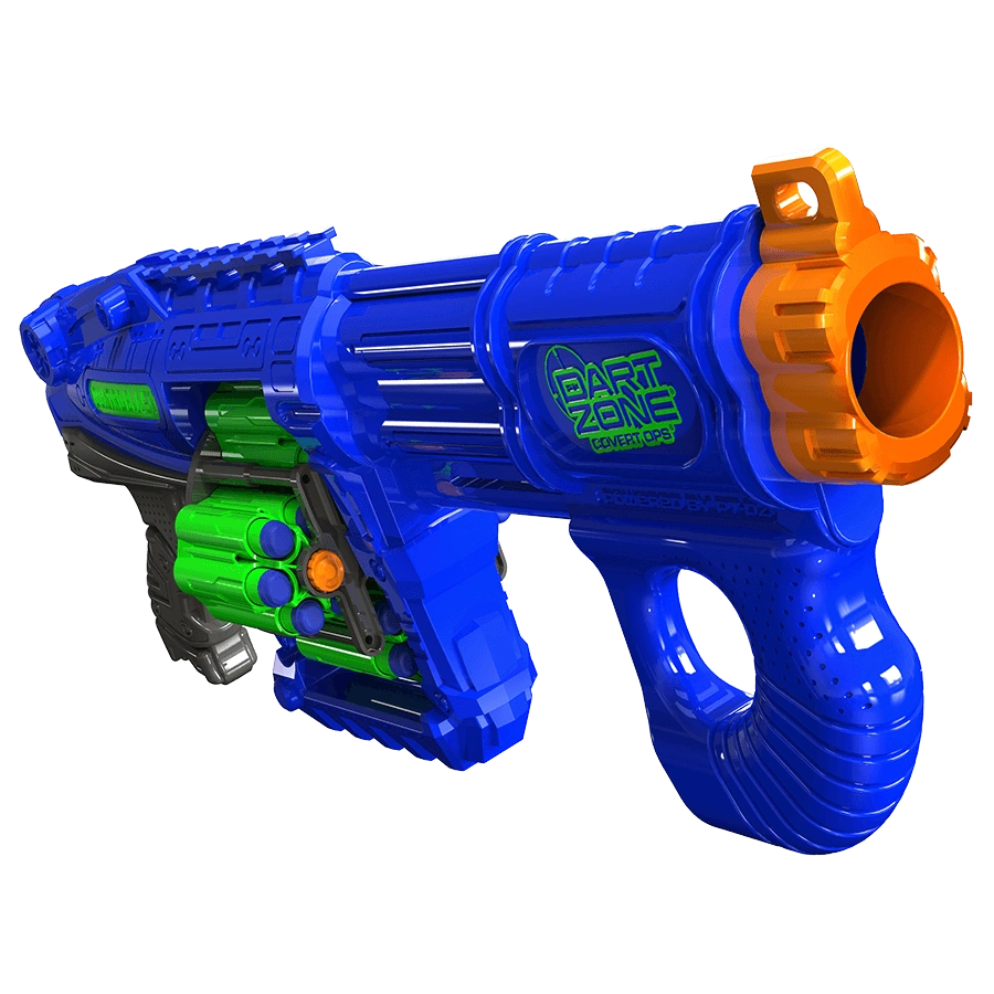 Quatroblast | Nerf Wiki | Fandom