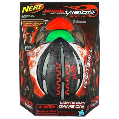 Firevision Sports Football Nerf Wiki Fandom