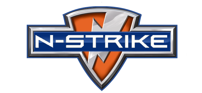 Nerf logo and their history