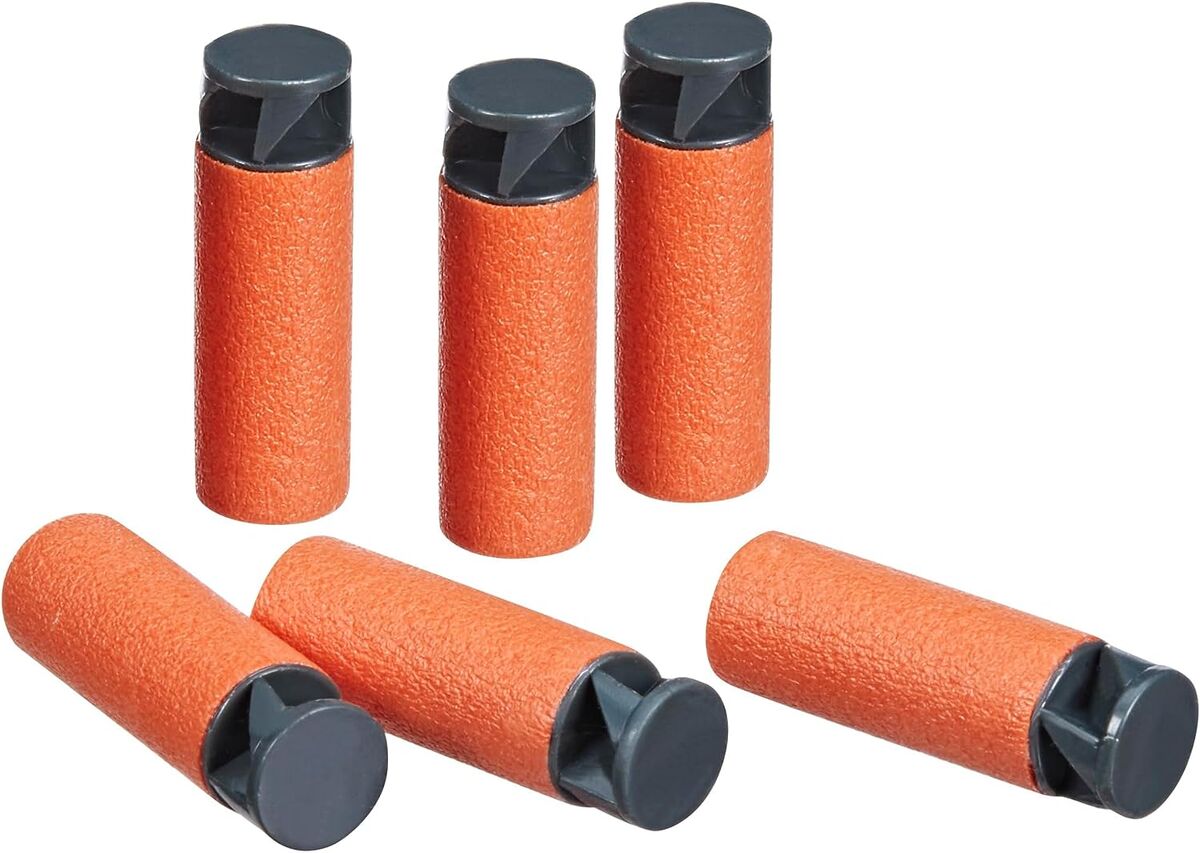 AccuStrike Half-Length Dart | Nerf Wiki | Fandom