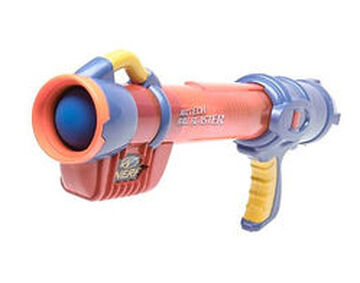 Air Tech Ball Blaster Nerf Wiki Fandom