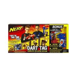 Hyperfire Deluxe 2-Player Set, Nerf Wiki