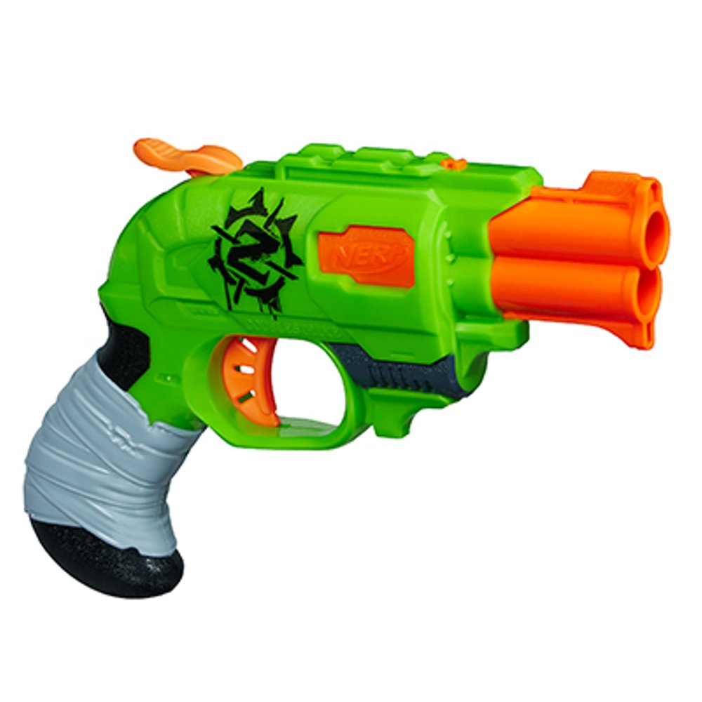 Nerf Strike, Nerf Wiki