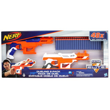 2-Pack | Nerf Wiki |