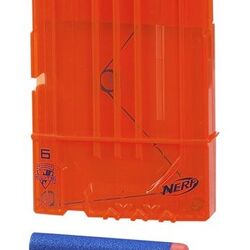 Nerf zombie strike accessories deals