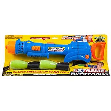 Nerf Longstrike Air Tank Sniper (blastzooka), Hobbies & Toys, Toys