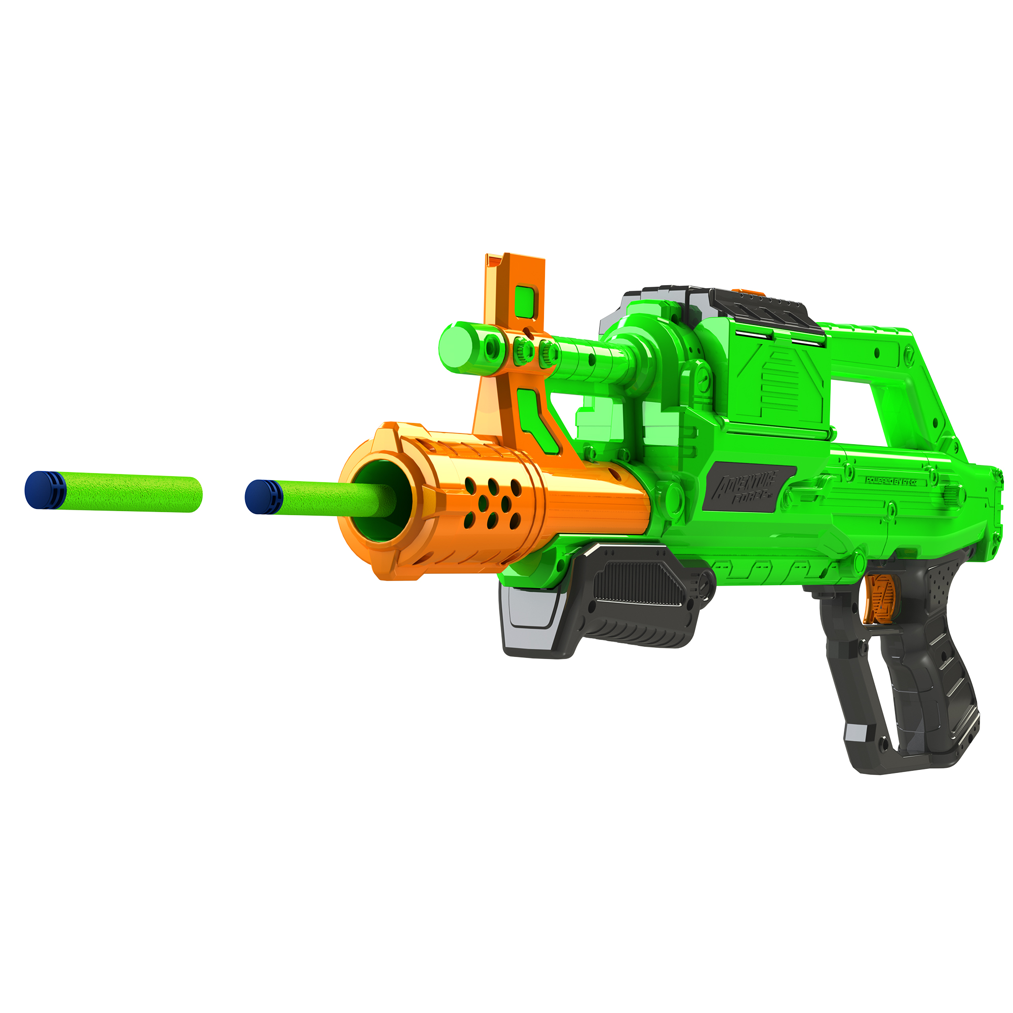 Sportsman | Nerf Wiki | Fandom