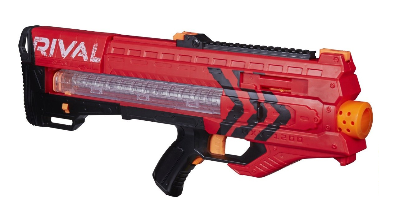 nerf rival zeus