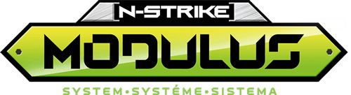 nerf modulus n strike elite