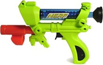 Nerf Hyper Sight Expand-a-Blast