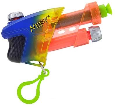 Nerf Strike, Nerf Wiki