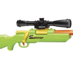 Buzz bee toys air warriors gunsmoke blaster clearance