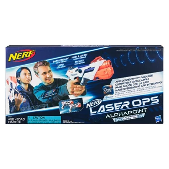 nerf lasers ops cena