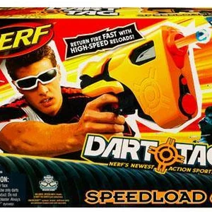 nerf speedload