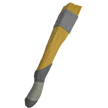 Nerf zombie strike axe clearance