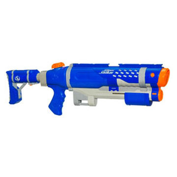 Shot Blast | Nerf Wiki | Fandom