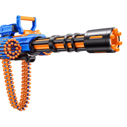 Category Belt fed blasters Nerf Wiki Fandom