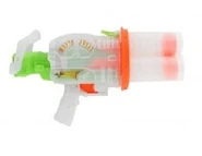 TriBlaster ClearX.jpg (8 KB) The Clear-X variant of the Tri-Blaster.