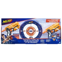 Precisiontargetsetupdatedukpackaging