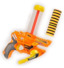 Blaster