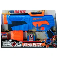 RevolutionBuzzBee box