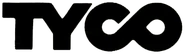 Tyco Logo.png (22 KB) The Tyco logo, from 1971 to 1991.