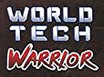 World tech warrior renegade hot sale