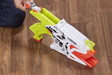 AeroFury Ramp Rage Nerf Wiki Fandom