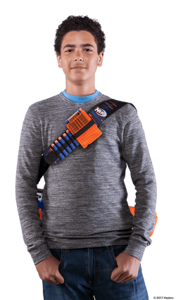 Bandolier Strap (N-Strike Elite), Nerf Wiki