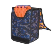 The Range P.A.K. holding three clips.