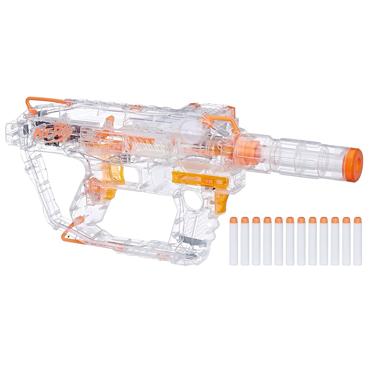 nerf modulus ghost ops evader amazon