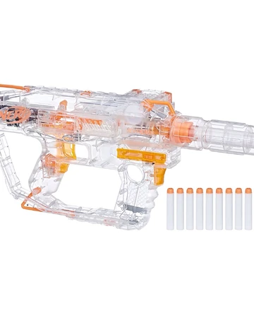 nerf modulus evader ár