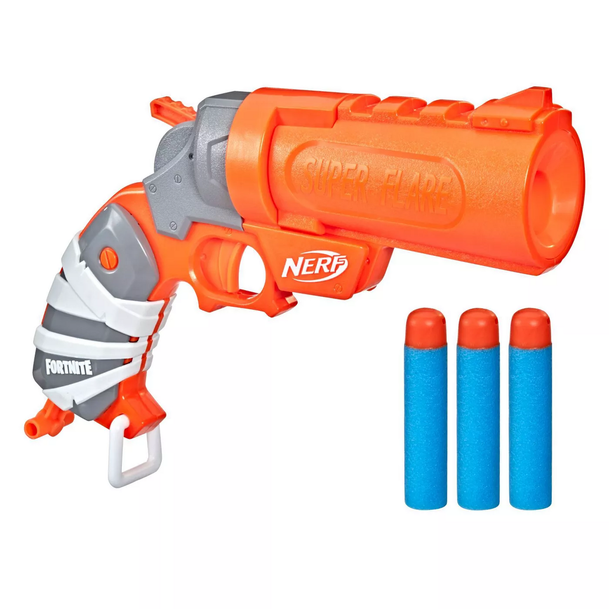 Grip Blaster, Nerf Wiki