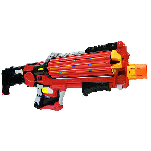 Nerf hotsell air strike